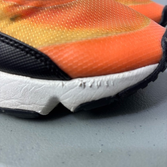 Nike Air Max 2090 Magma Orange Men's Athletic Shoes Sneakers Size 8 BV9977-800 - Picture 10 of 11